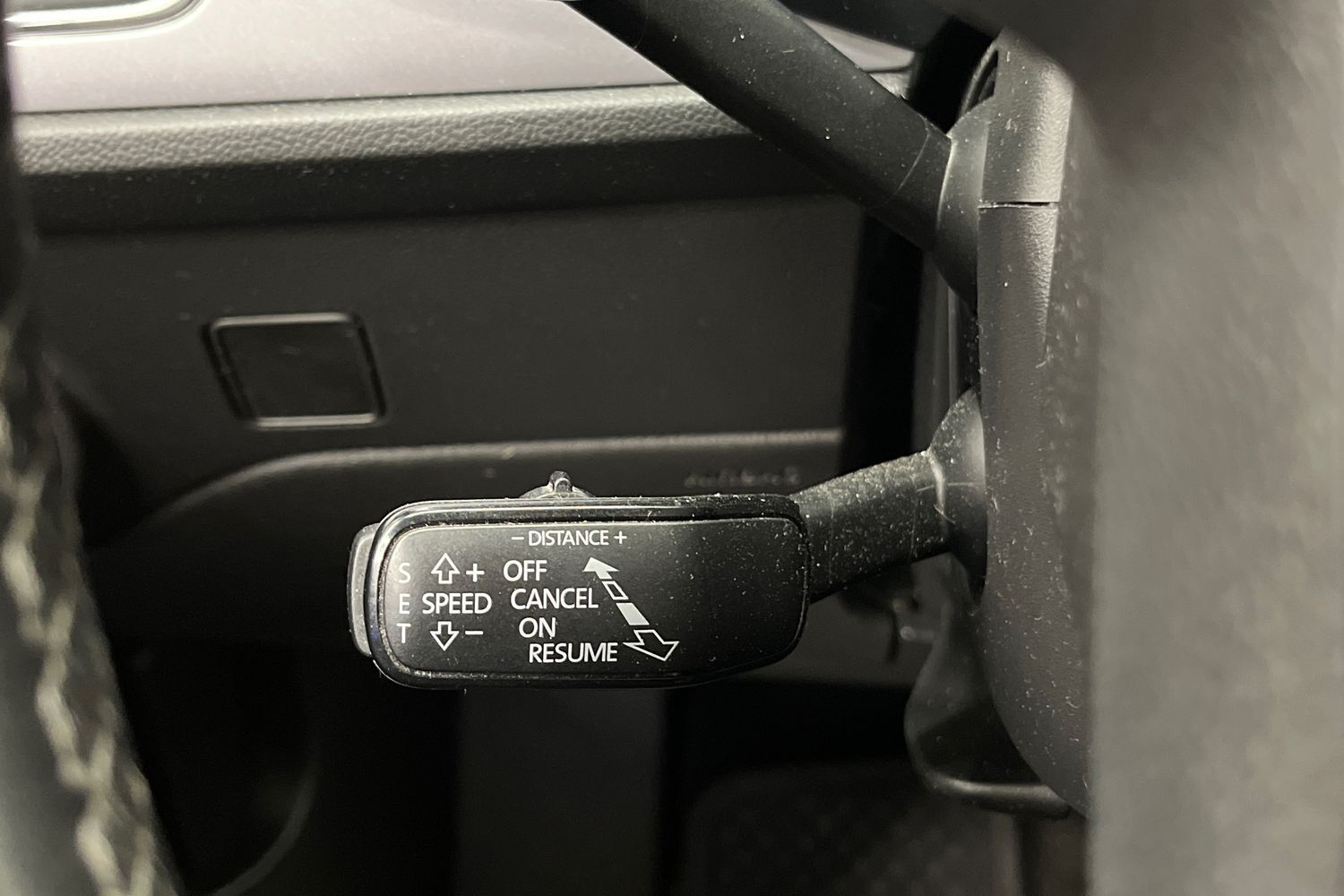 SEAT Leon ST vaihtoauto