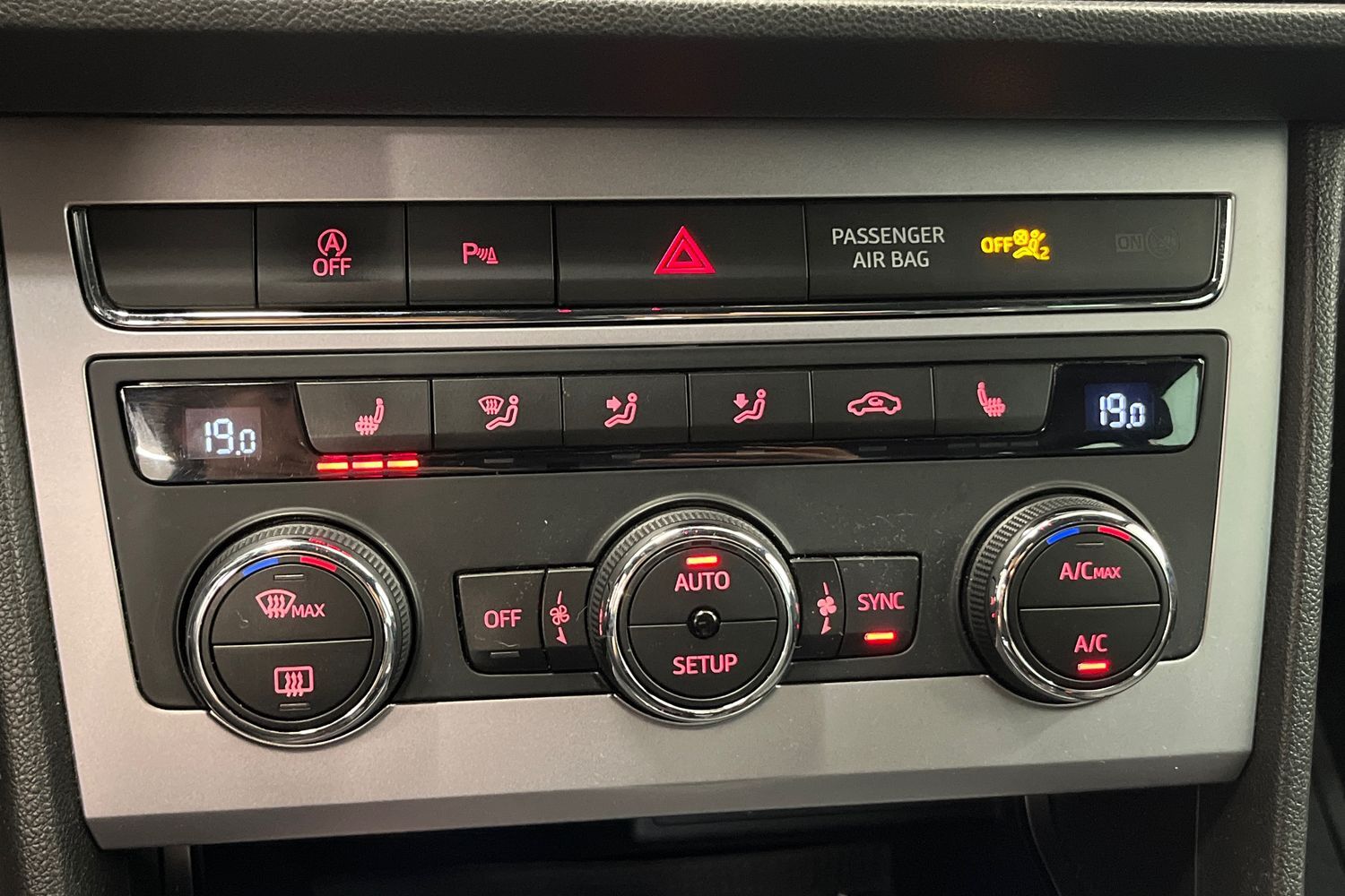 SEAT Leon ST vaihtoauto