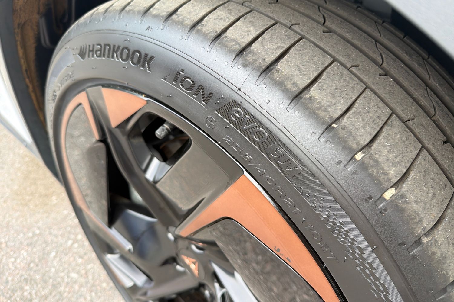 Cupra Tavascan vaihtoauto