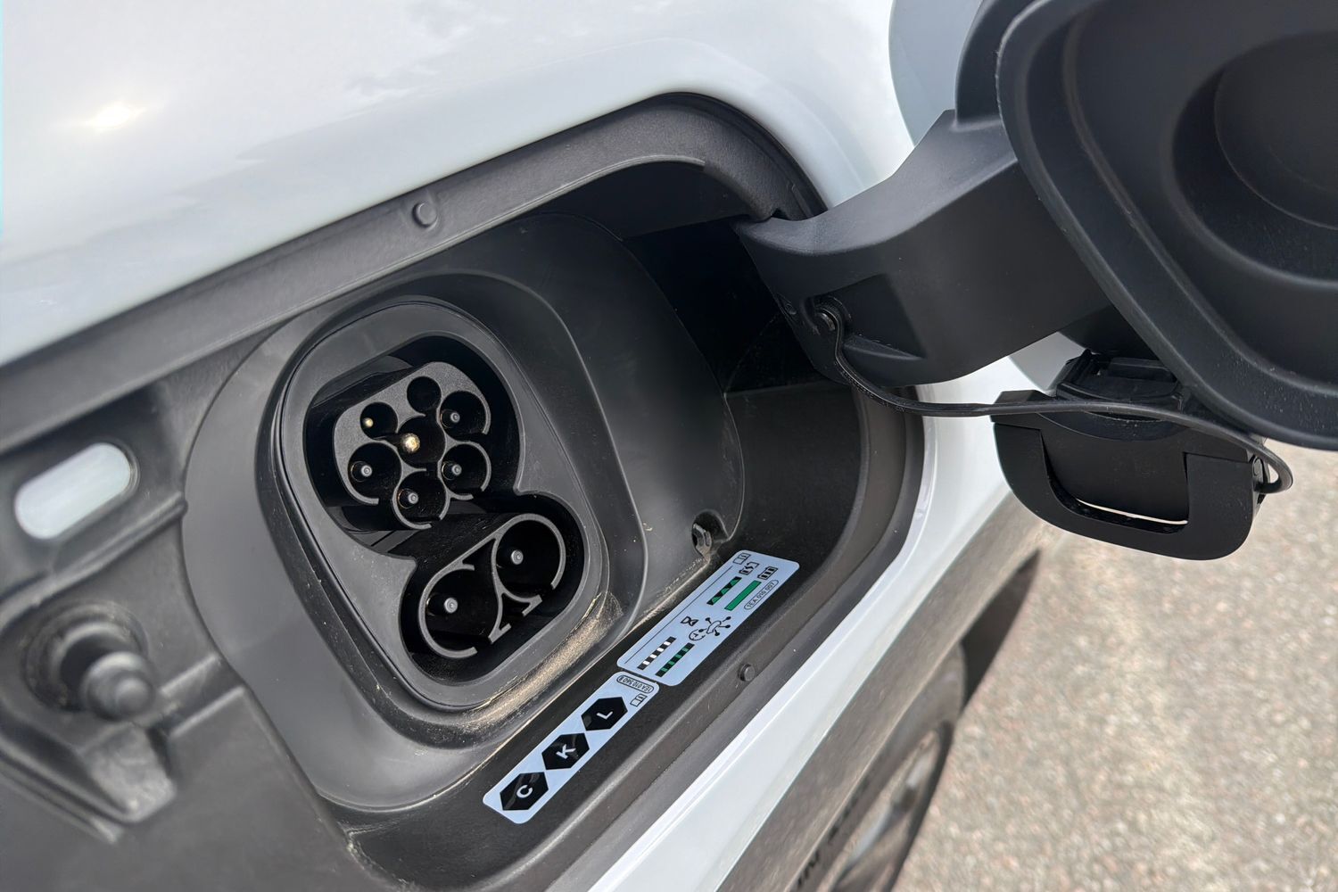 Cupra Tavascan vaihtoauto