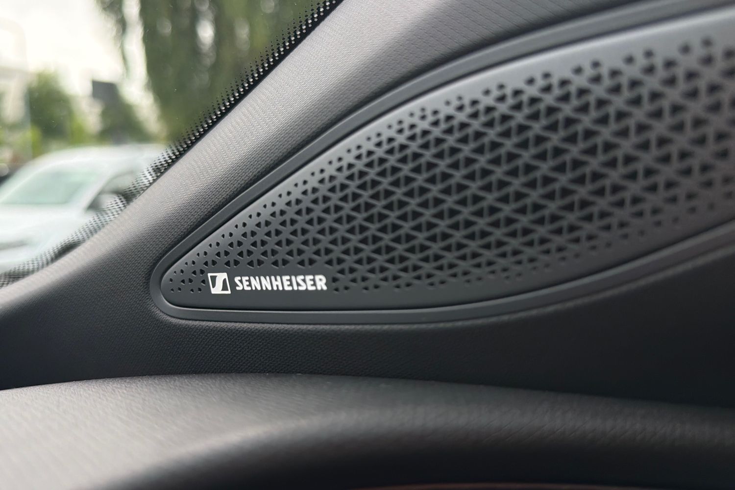 Cupra Tavascan vaihtoauto