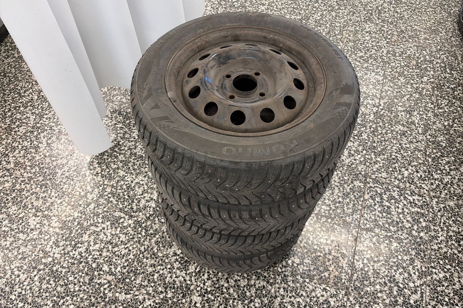 Kia Cerato vaihtoauto