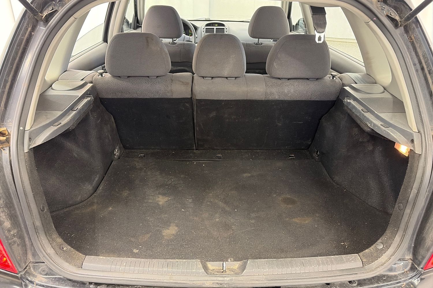Kia Cerato vaihtoauto