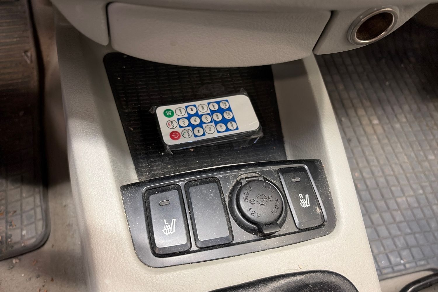 Kia Cerato vaihtoauto
