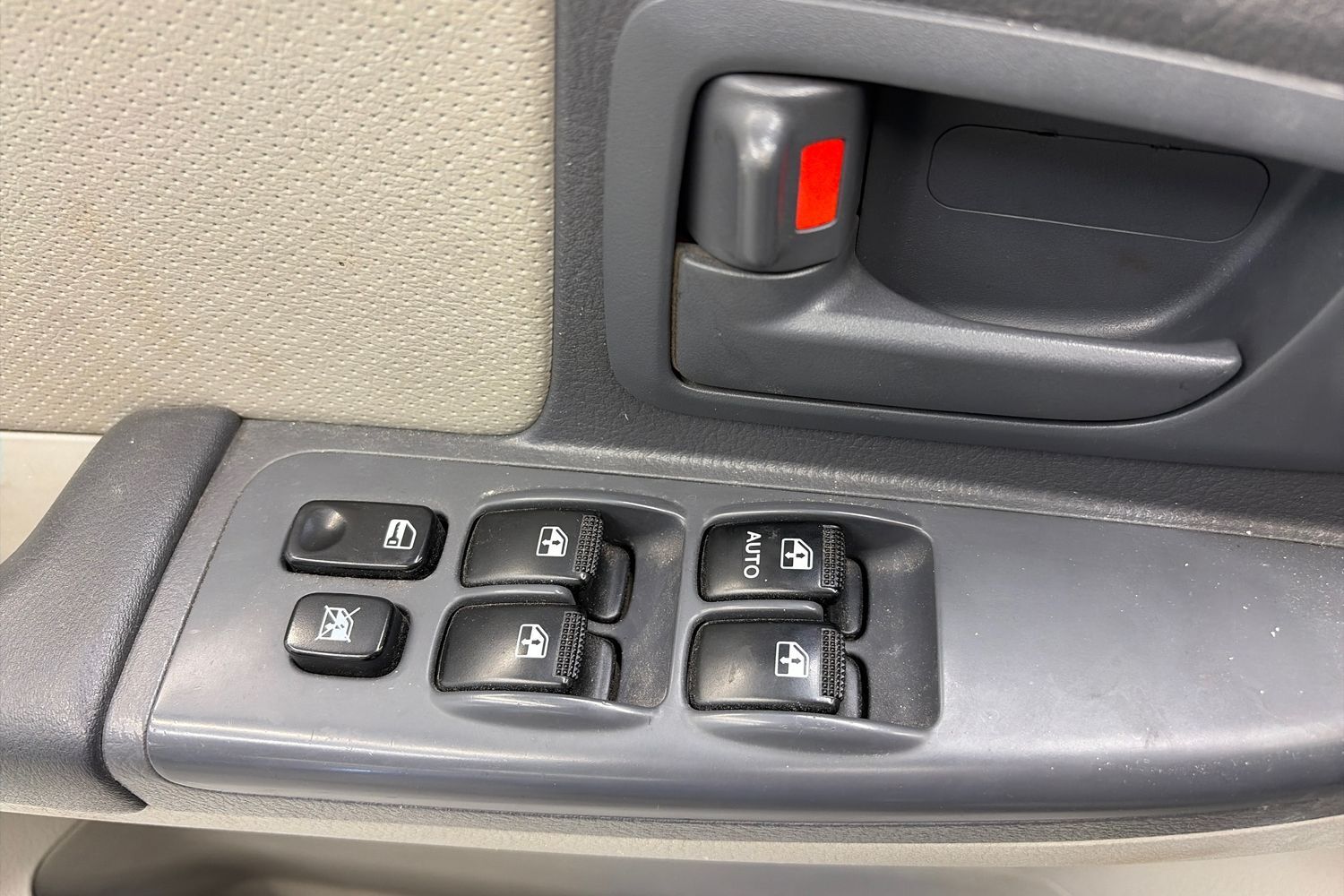 Kia Cerato vaihtoauto