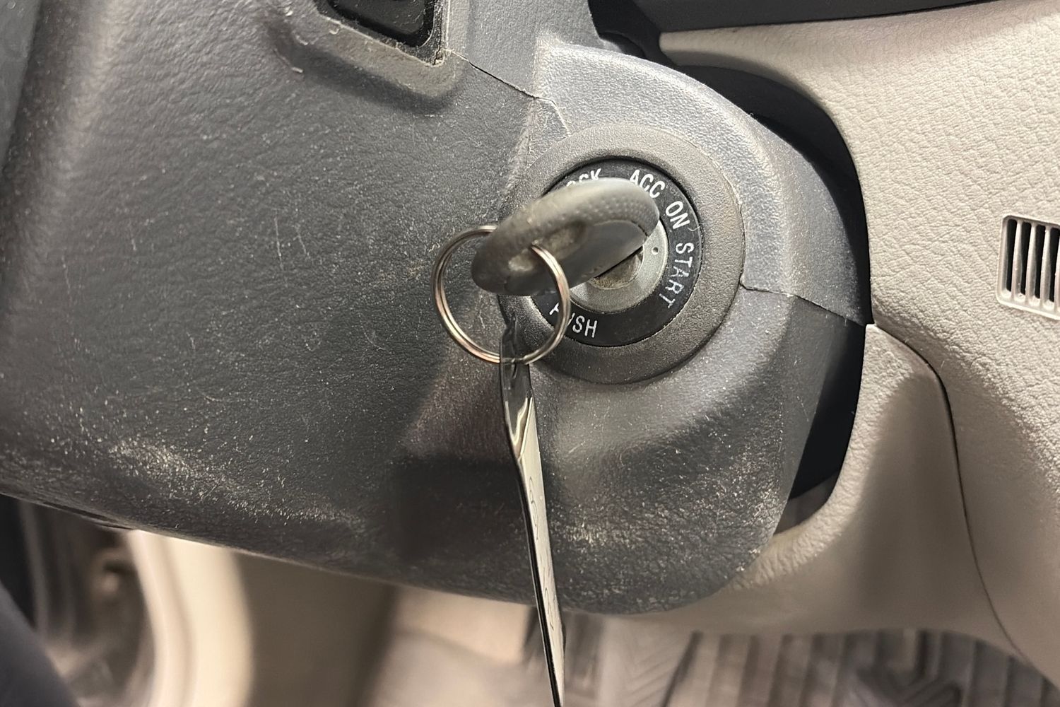 Kia Cerato vaihtoauto