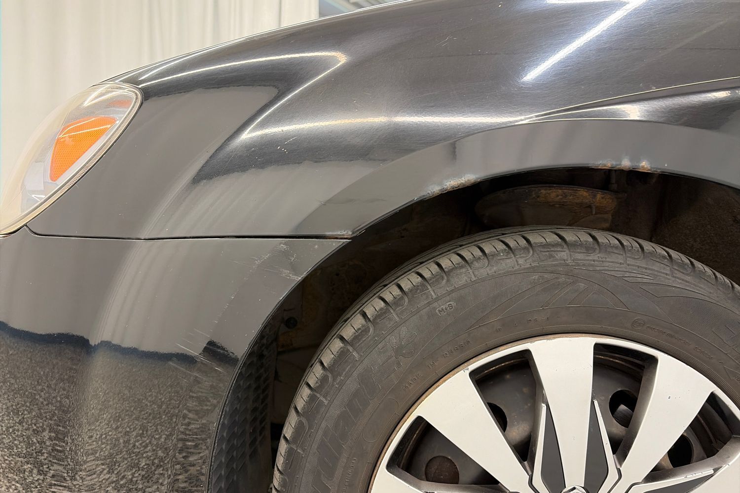 Kia Cerato vaihtoauto
