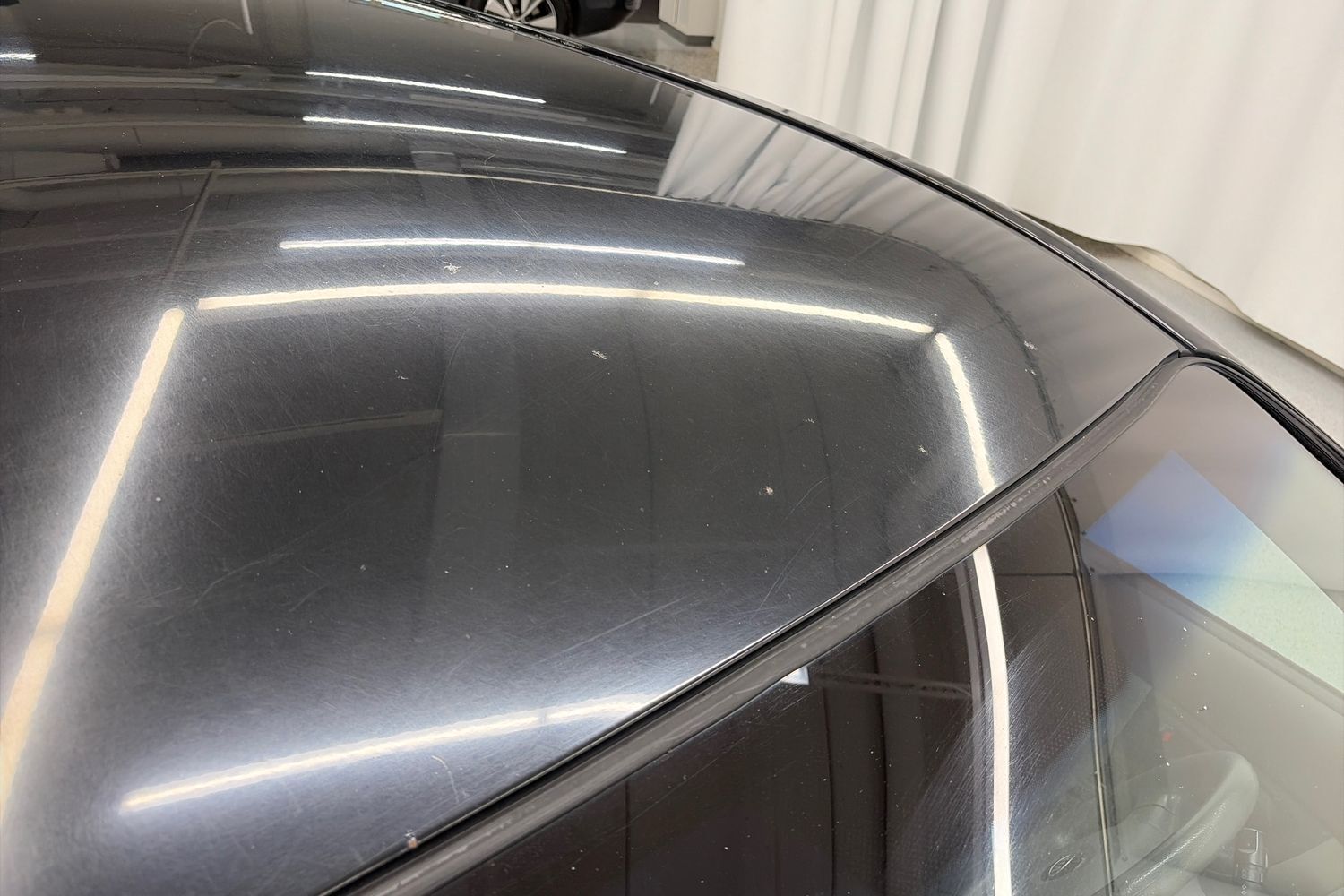 Kia Cerato vaihtoauto
