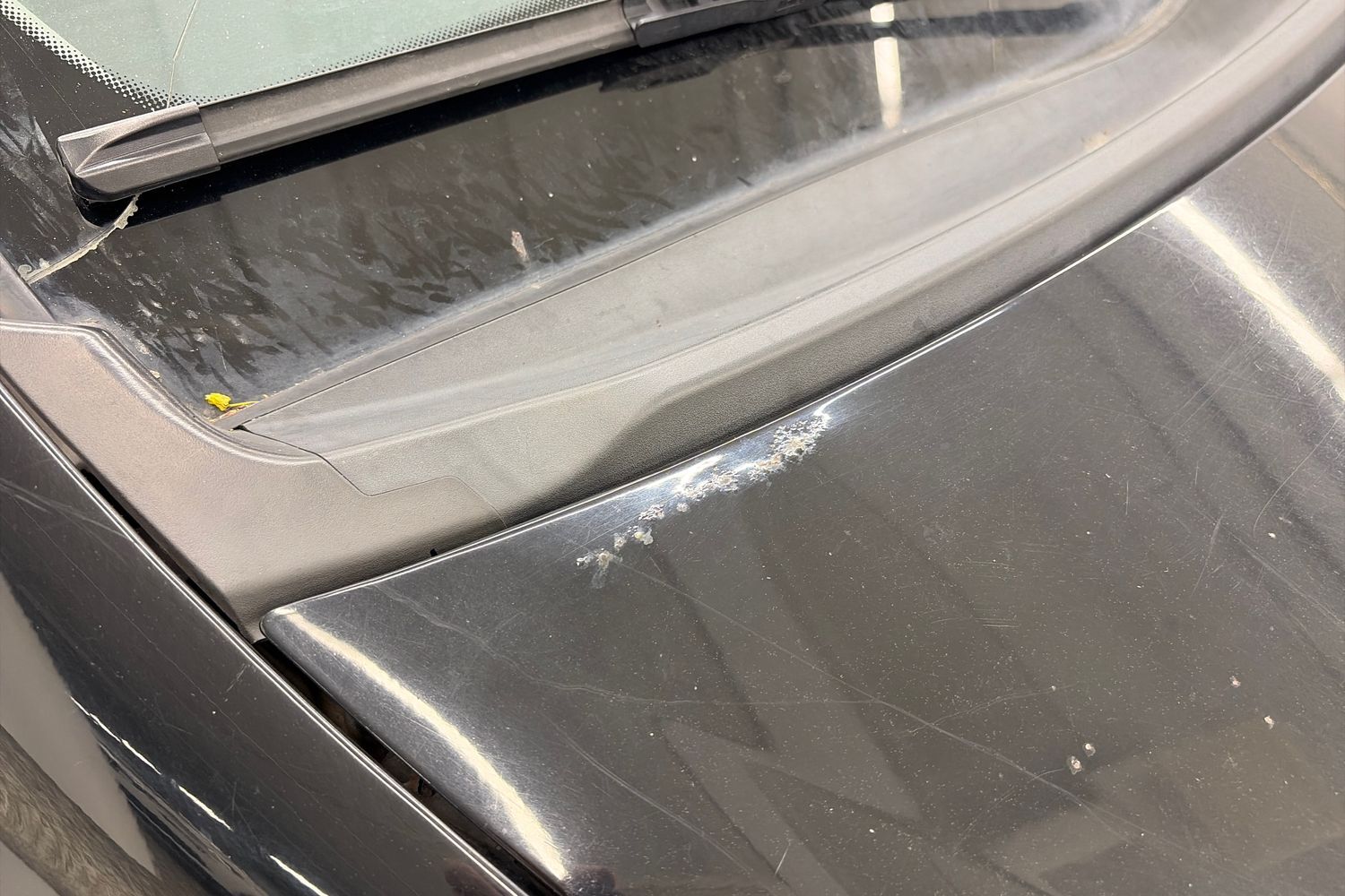 Kia Cerato vaihtoauto