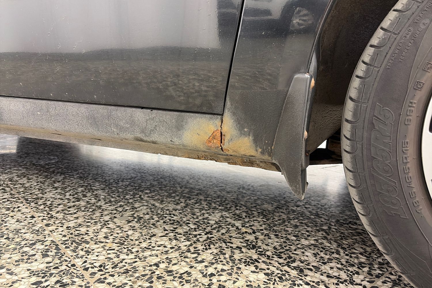 Kia Cerato vaihtoauto