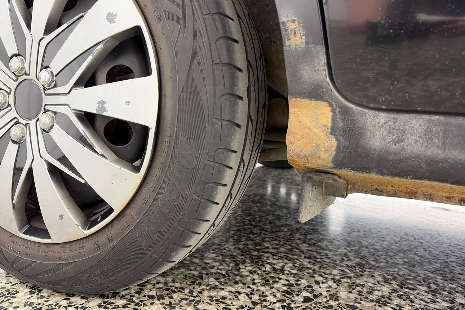 Kia Cerato vaihtoauto