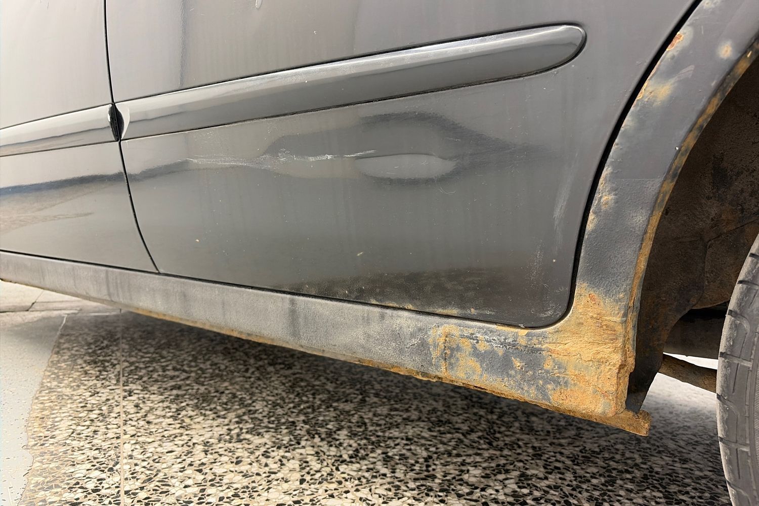 Kia Cerato vaihtoauto