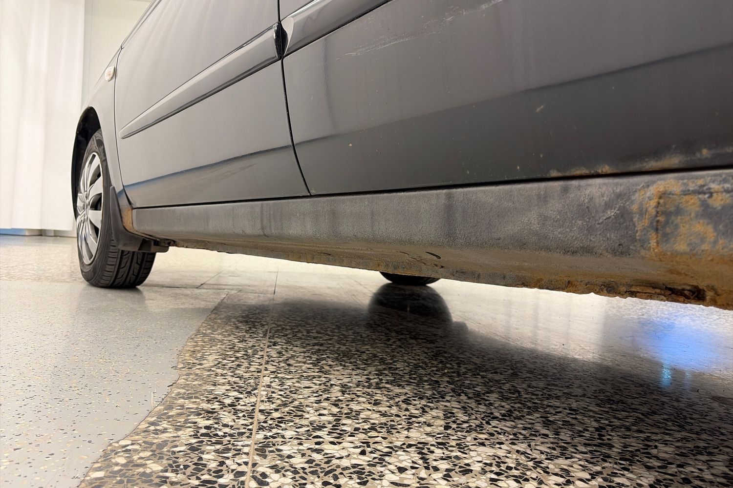 Kia Cerato vaihtoauto