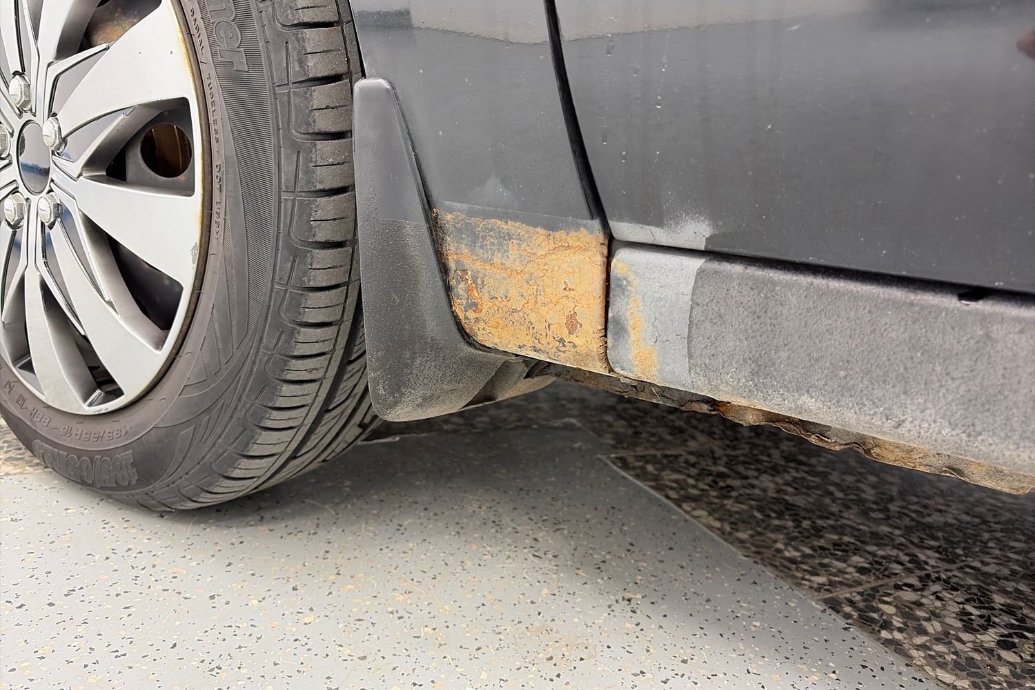 Kia Cerato vaihtoauto