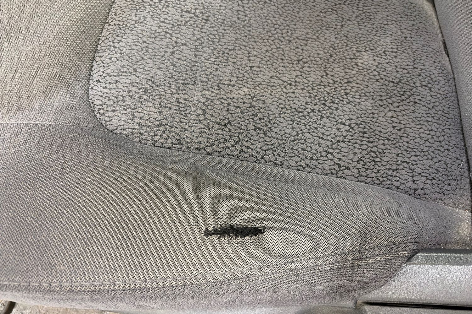 Kia Cerato vaihtoauto