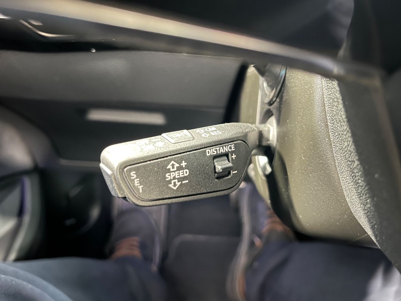 Audi Q8 e-tron vaihtoauto