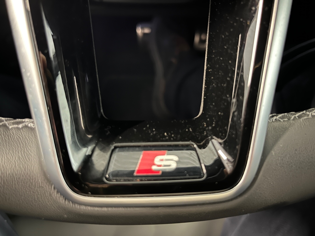 Audi Q8 e-tron vaihtoauto