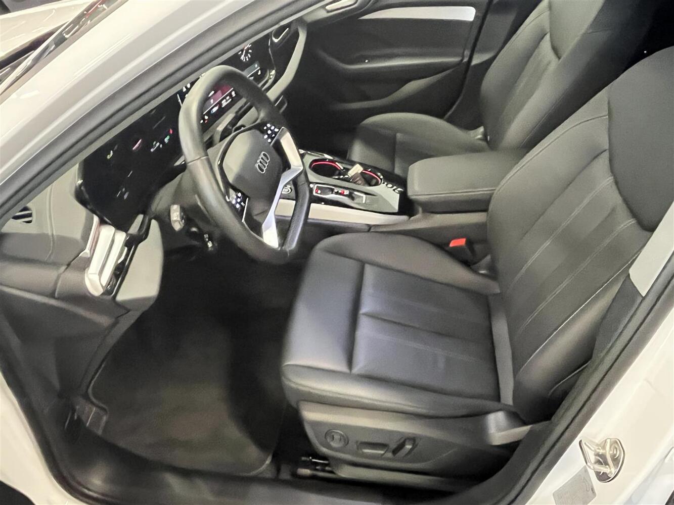 Audi A5 vaihtoauto