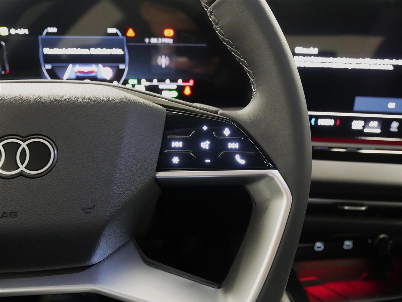 Audi A5 vaihtoauto