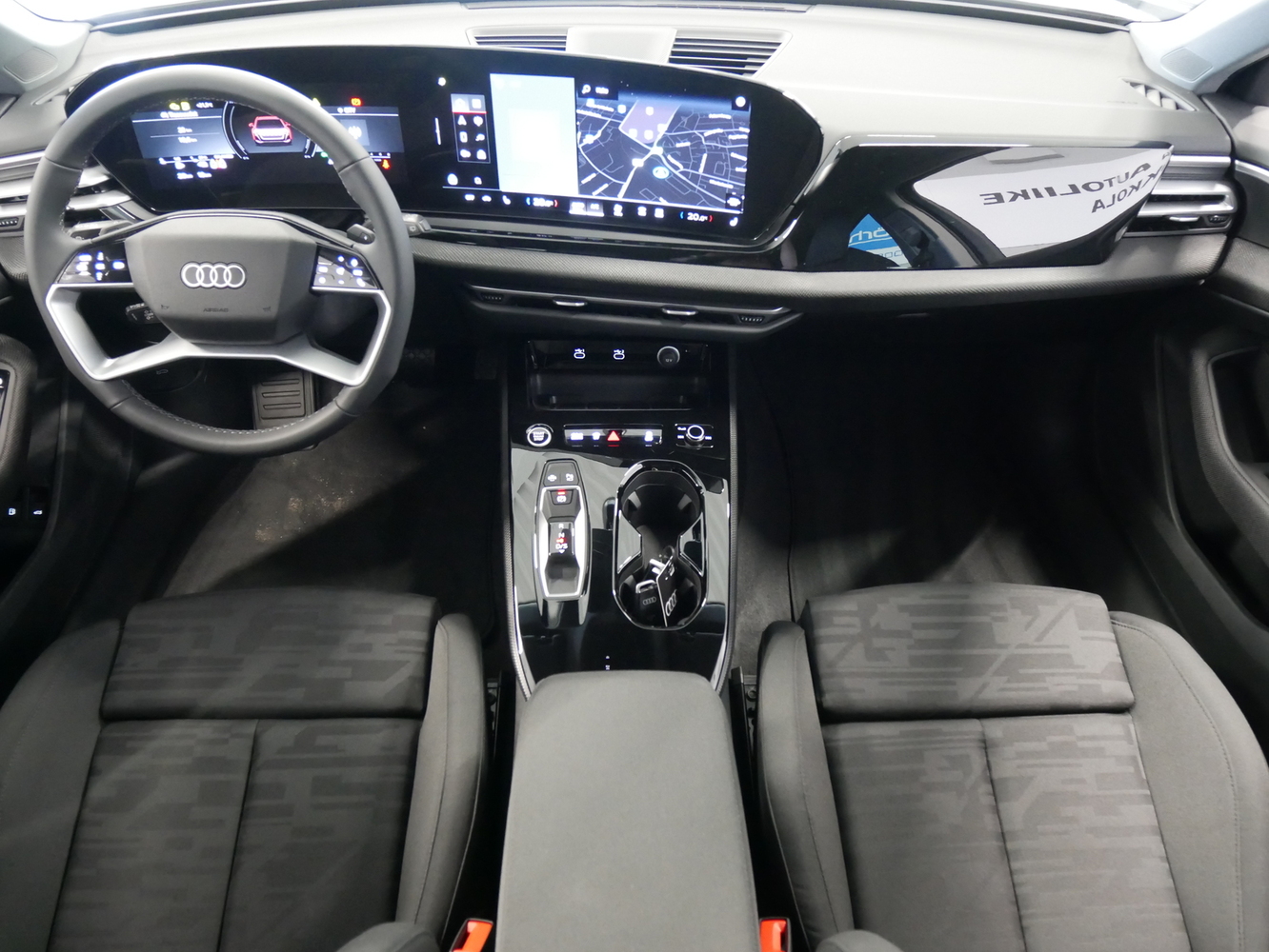 Audi A5 vaihtoauto