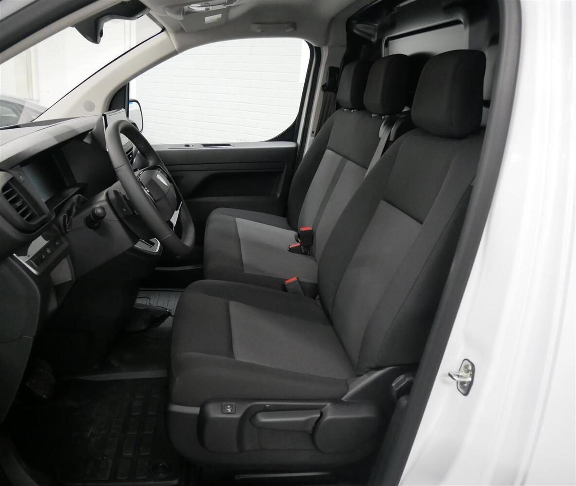 Peugeot Expert vaihtoauto
