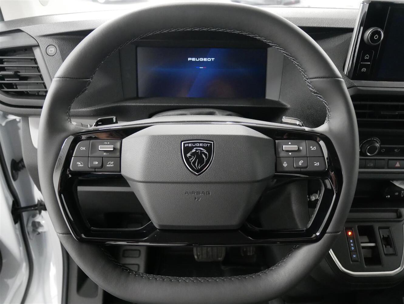 Peugeot Expert vaihtoauto
