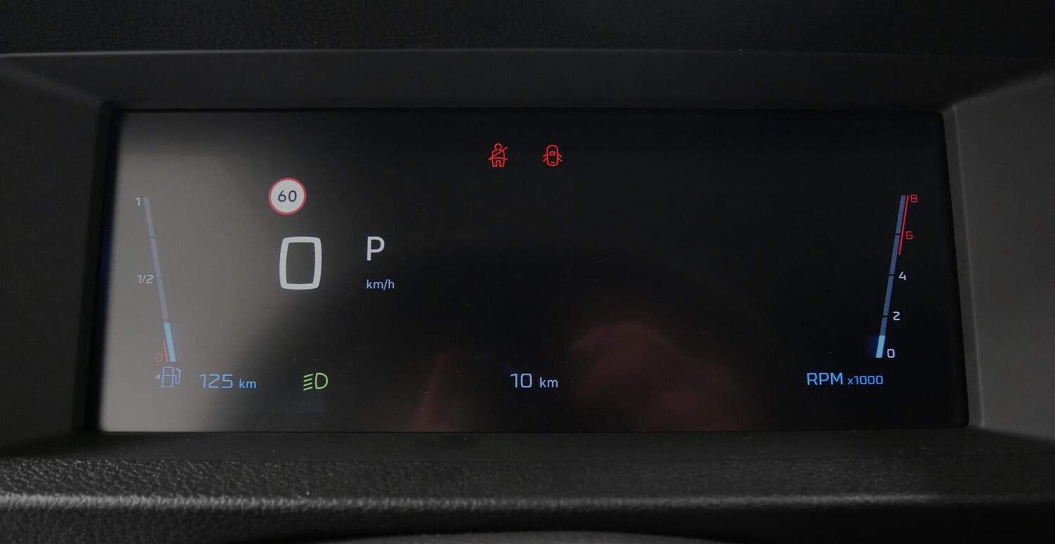 Peugeot Expert vaihtoauto