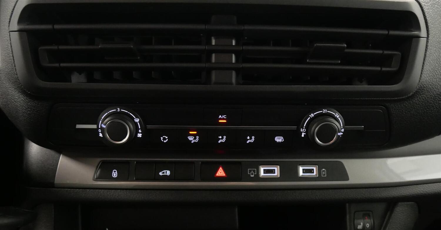 Peugeot Expert vaihtoauto