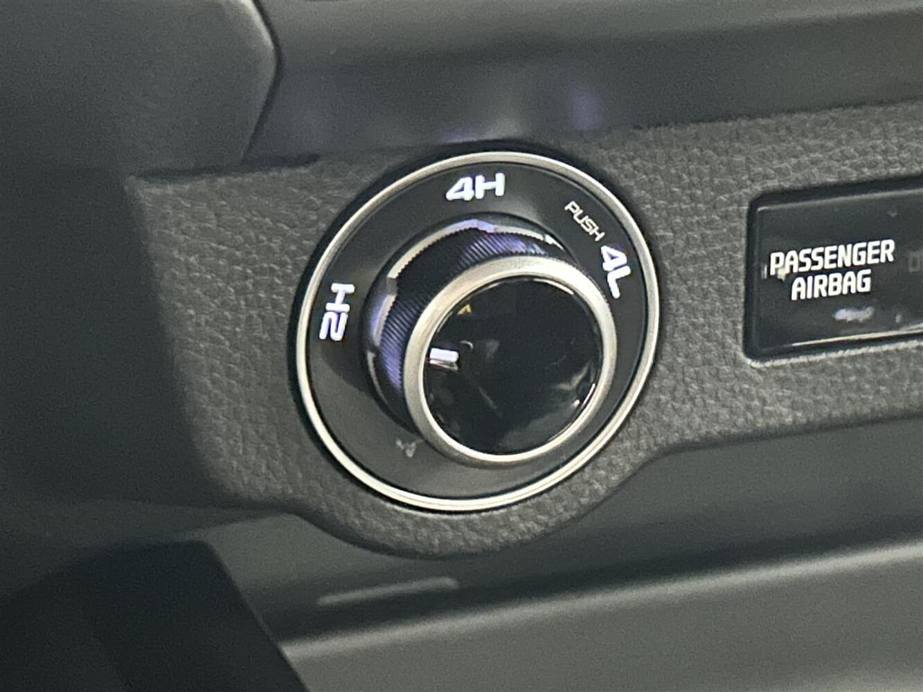 Isuzu D-Max vaihtoauto