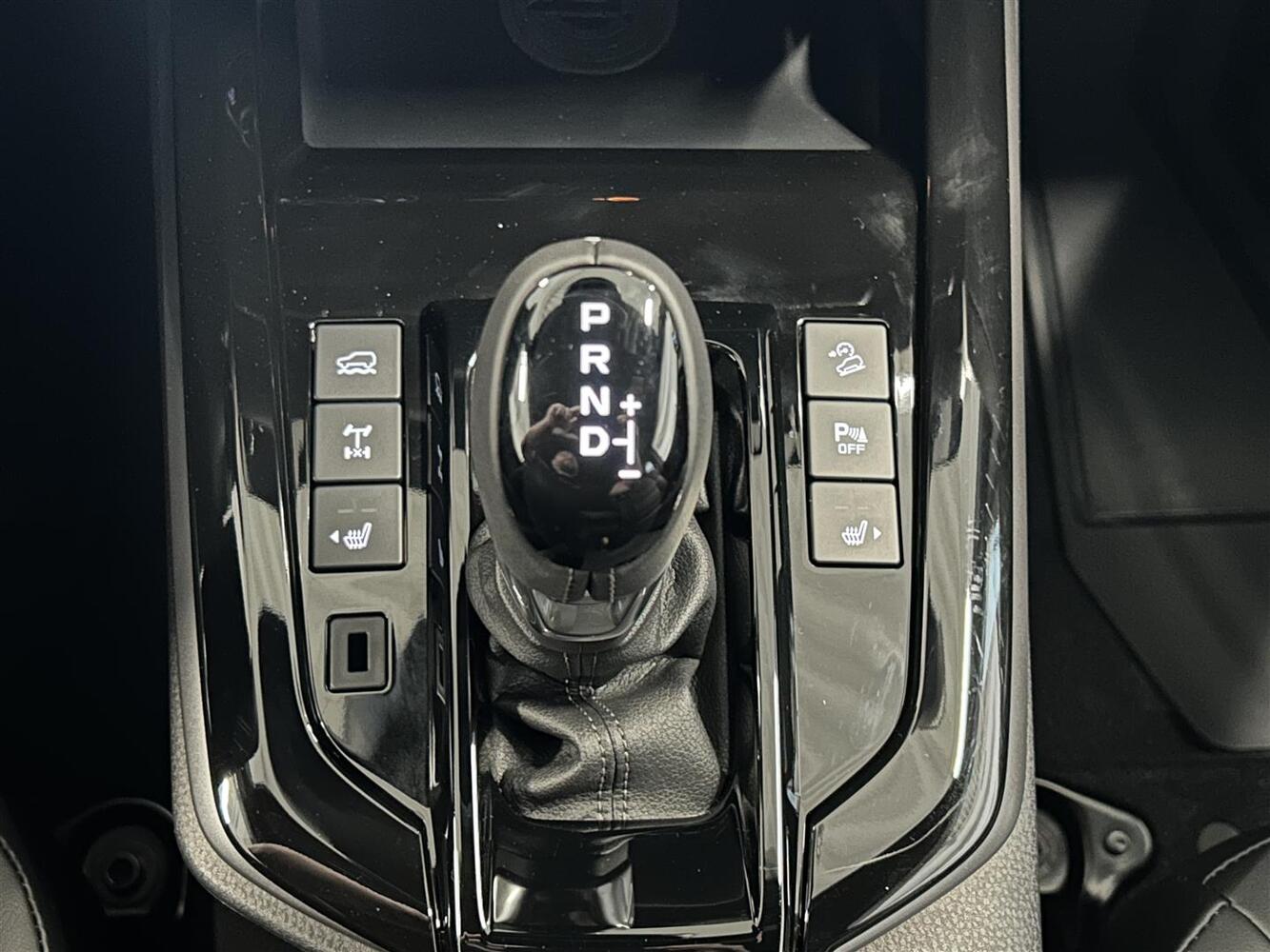 Isuzu D-Max vaihtoauto