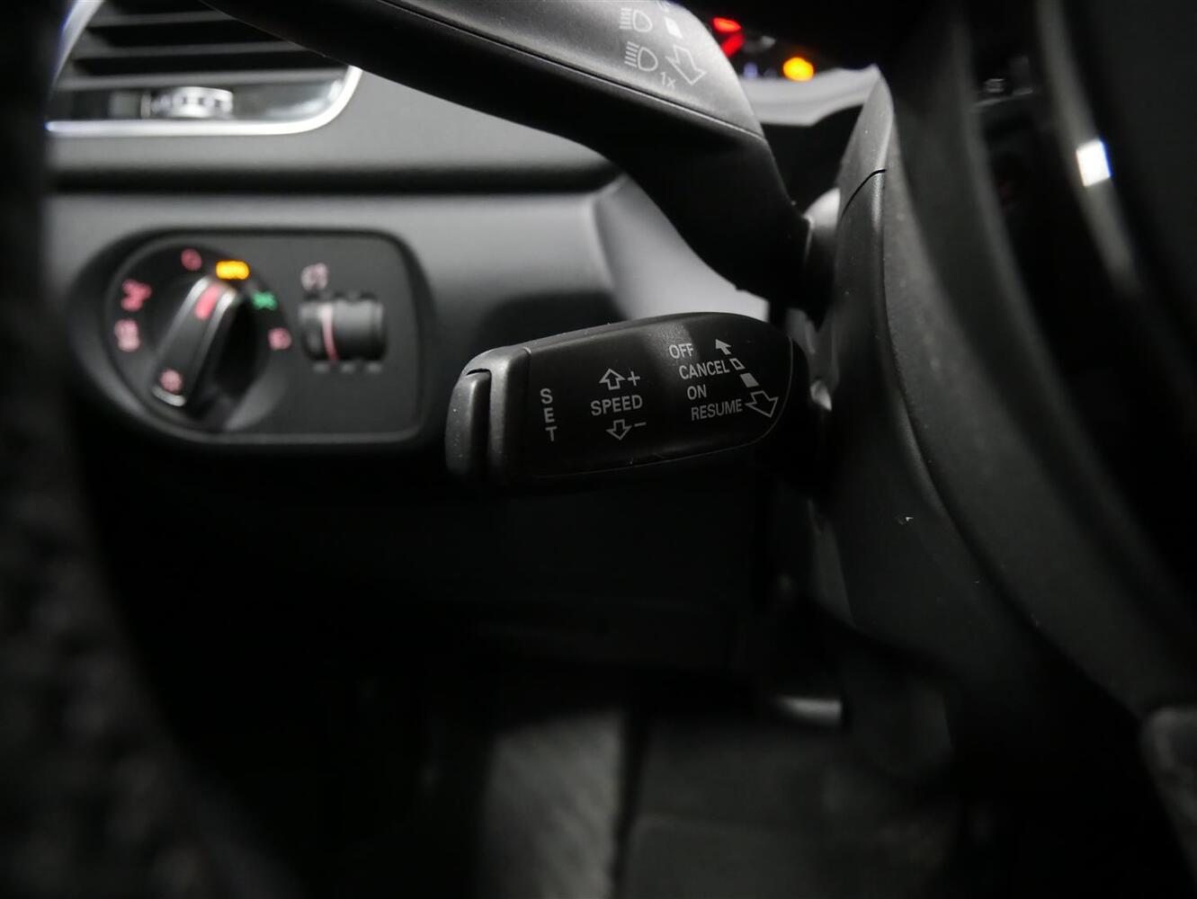 Audi Q3 vaihtoauto