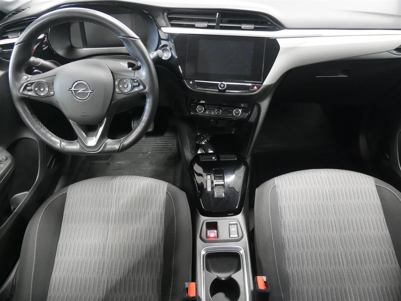 Opel Corsa-e vaihtoauto