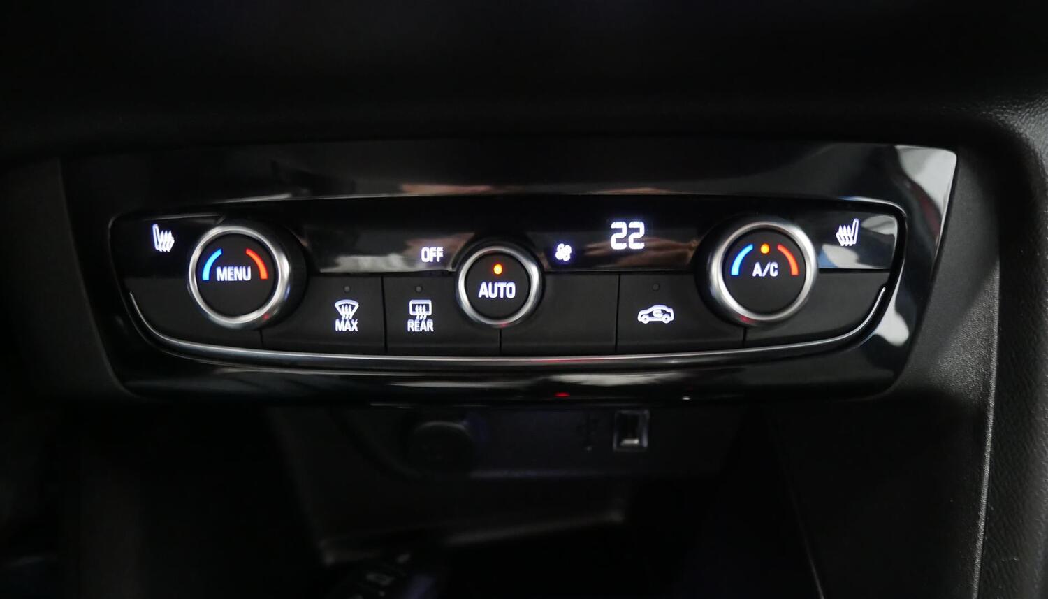 Opel Corsa-e vaihtoauto