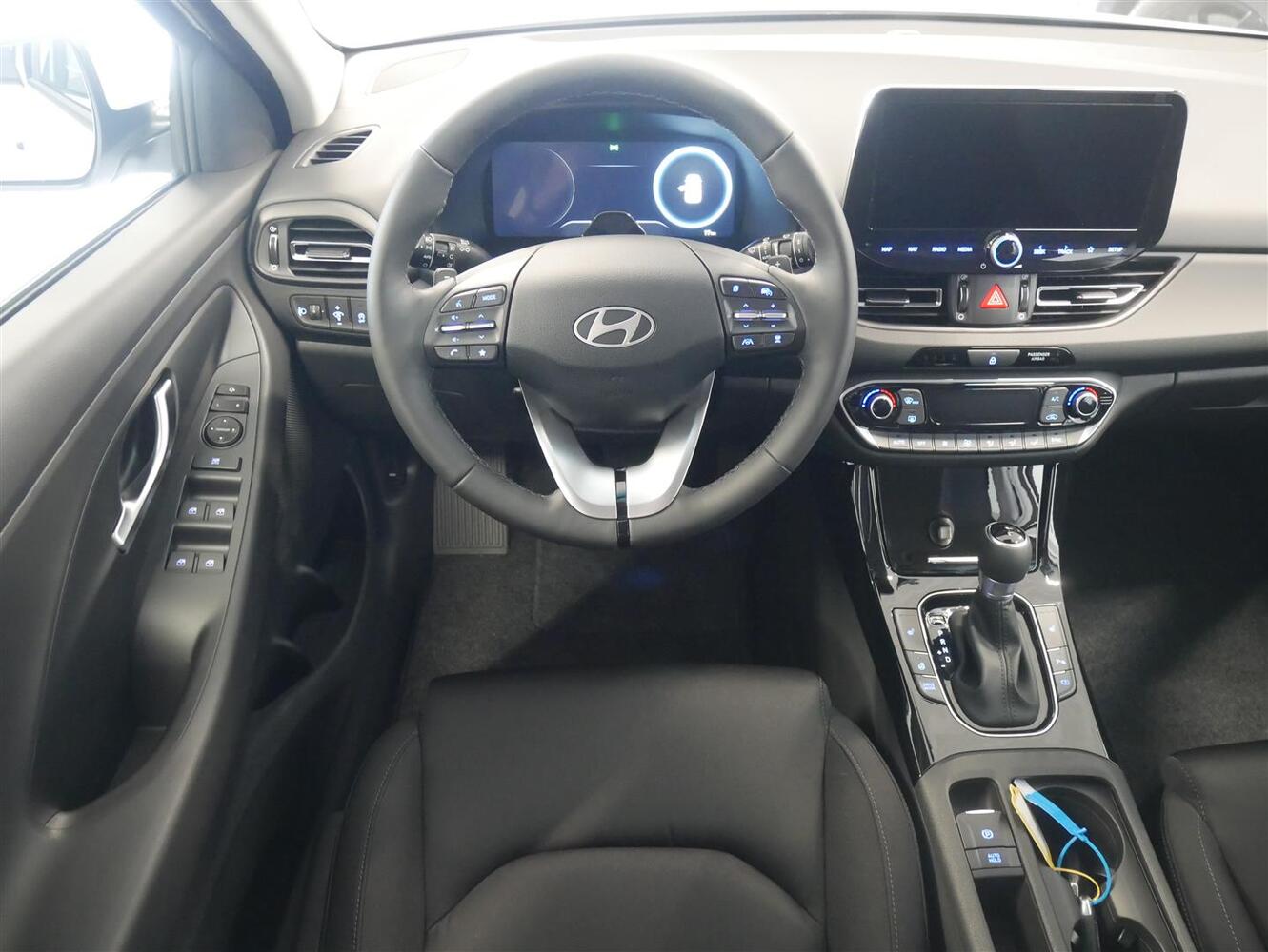 Hyundai i30 Wagon vaihtoauto