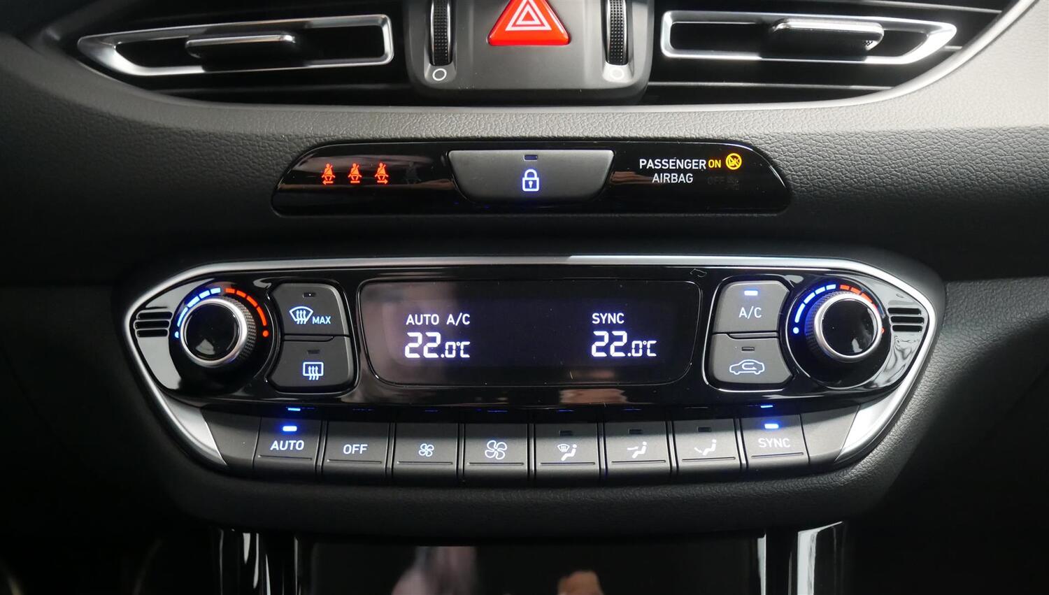 Hyundai i30 Wagon vaihtoauto