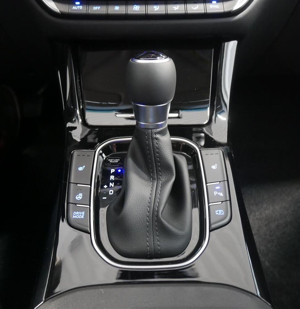 Hyundai i30 Wagon vaihtoauto