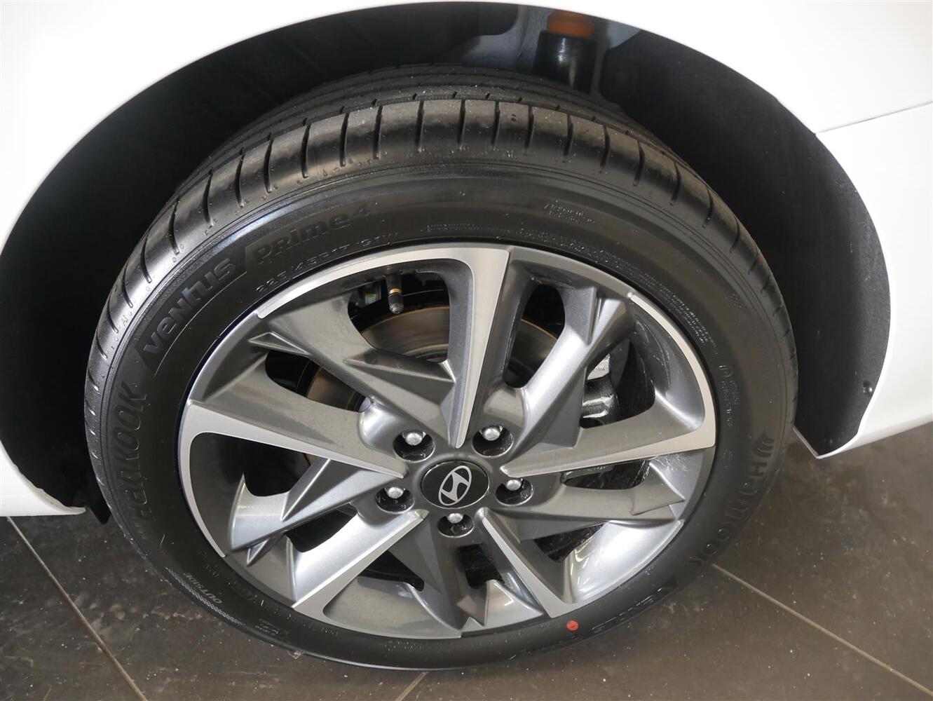Hyundai i30 Wagon vaihtoauto