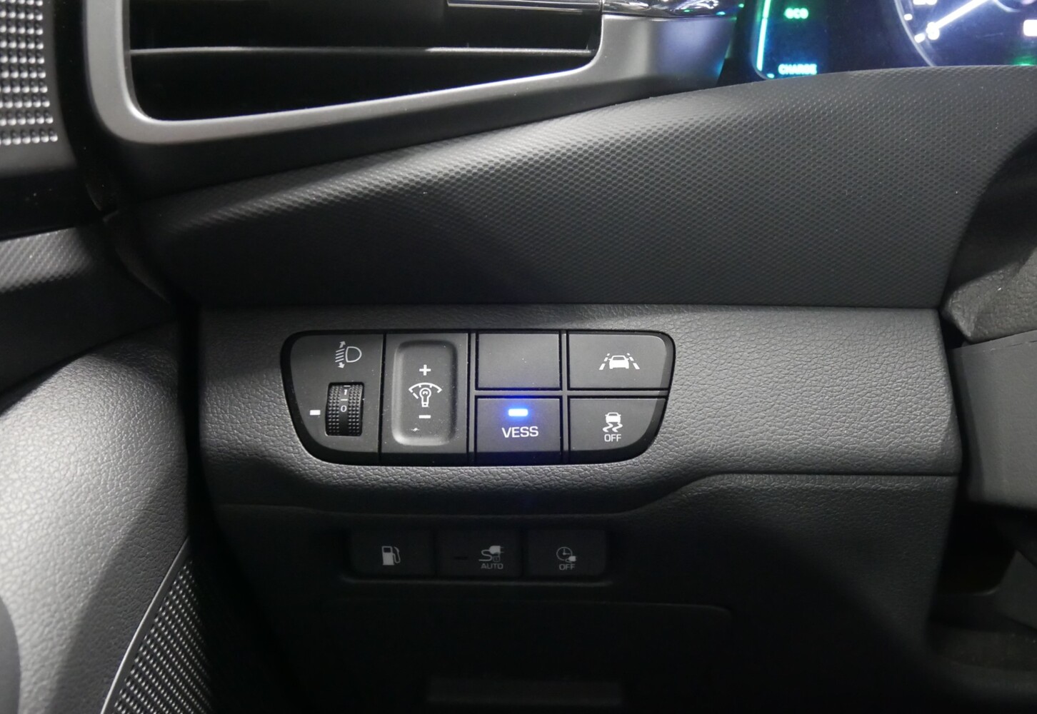 Hyundai IONIQ plug-in vaihtoauto