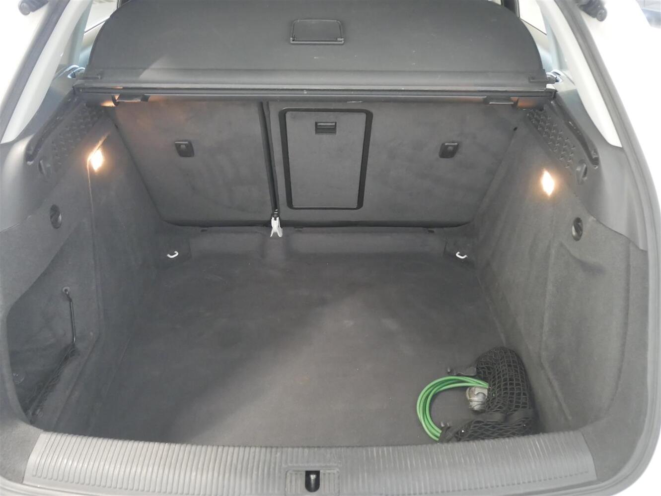 Audi Q3 vaihtoauto