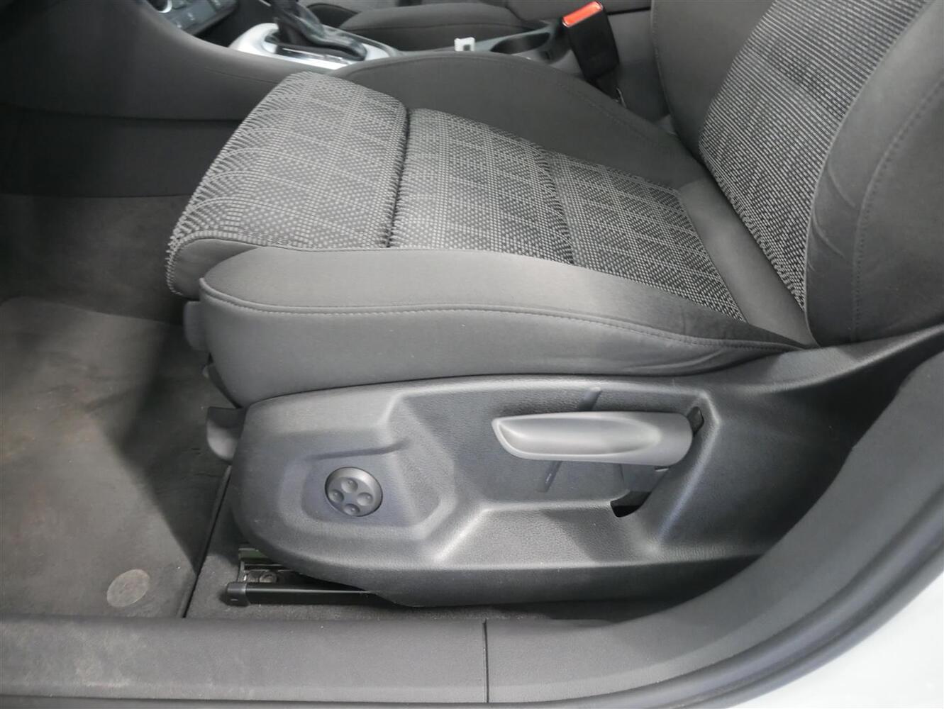 Audi Q3 vaihtoauto