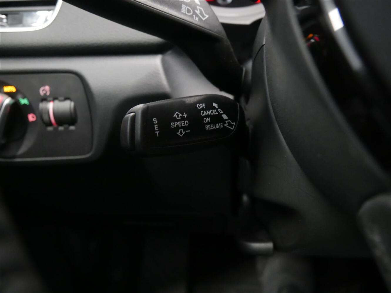 Audi Q3 vaihtoauto