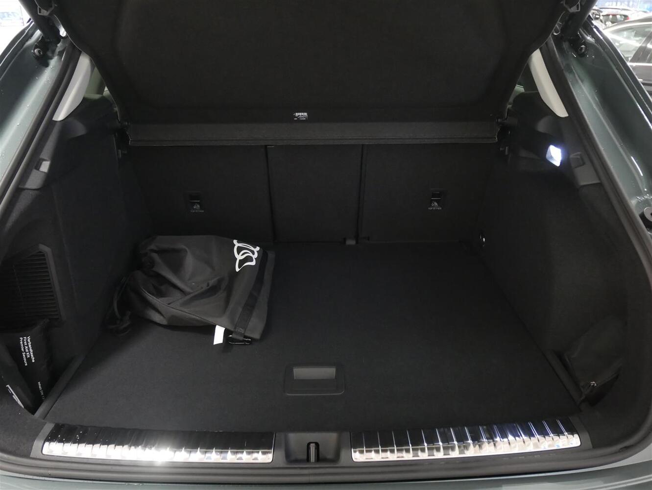 Audi Q3 vaihtoauto