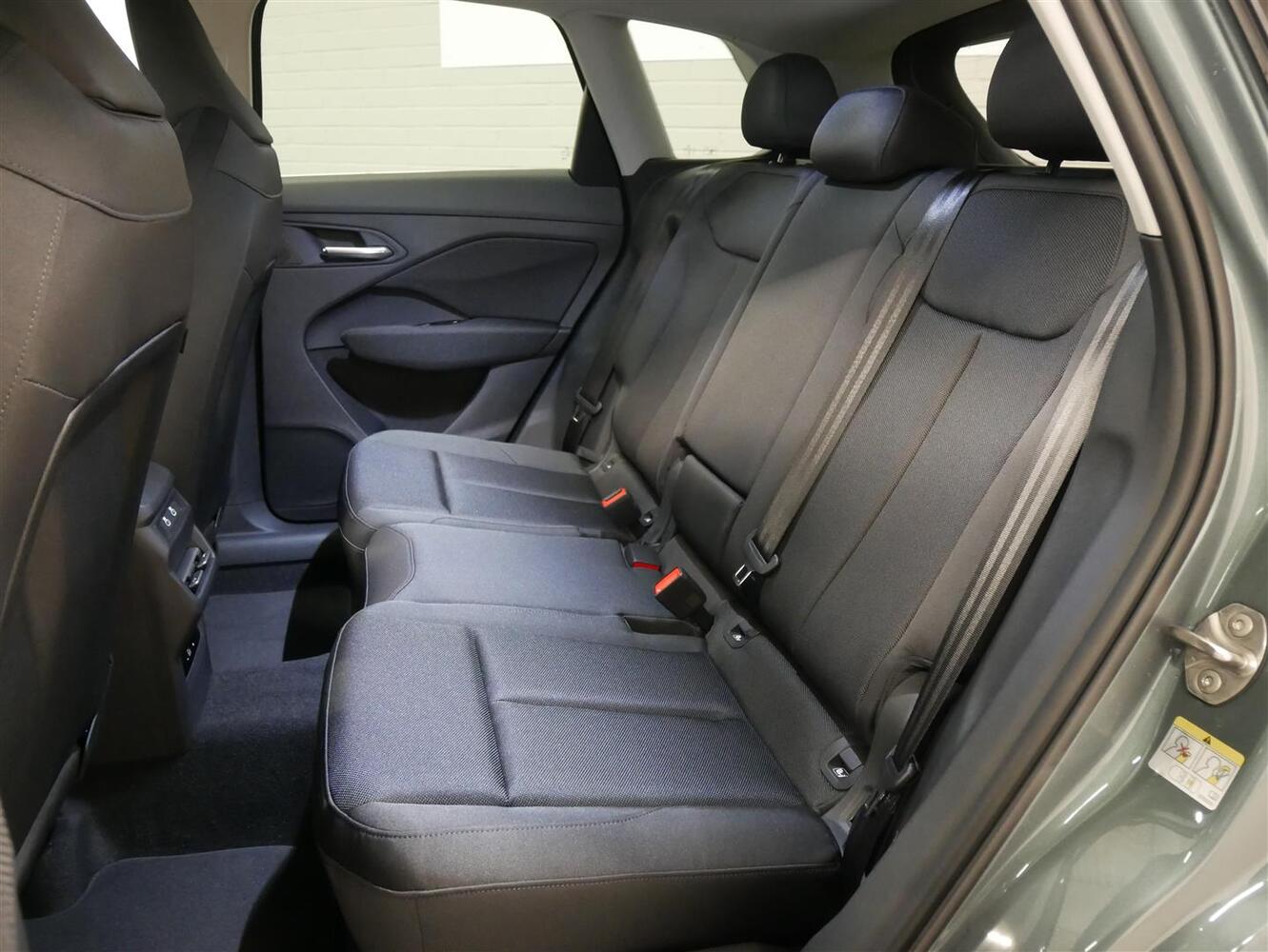 Audi Q3 vaihtoauto