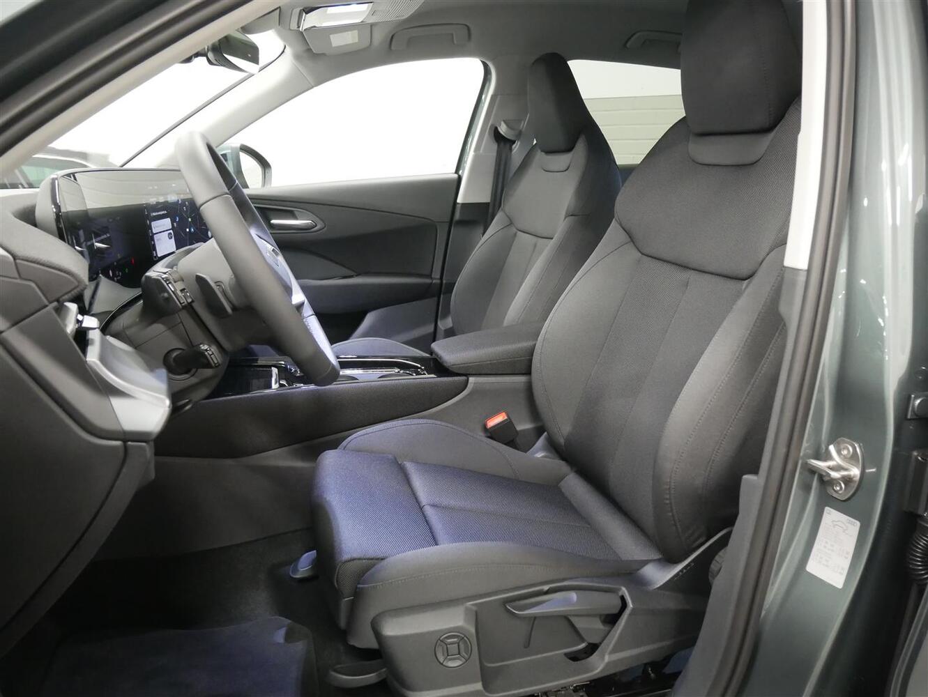 Audi Q3 vaihtoauto