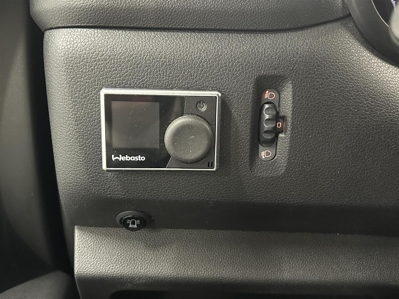 Renault Master vaihtoauto