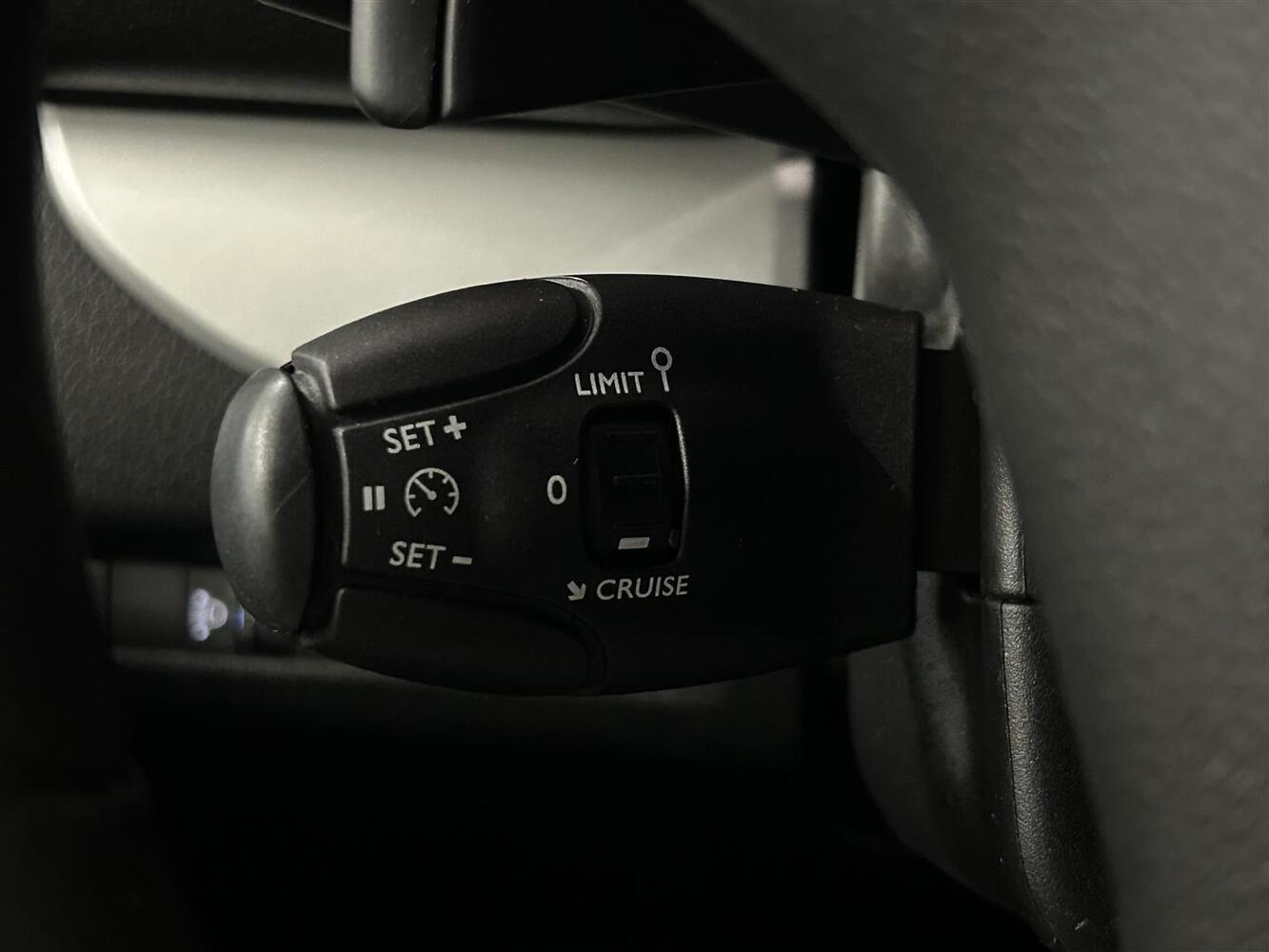 Citroën Spacetourer vaihtoauto