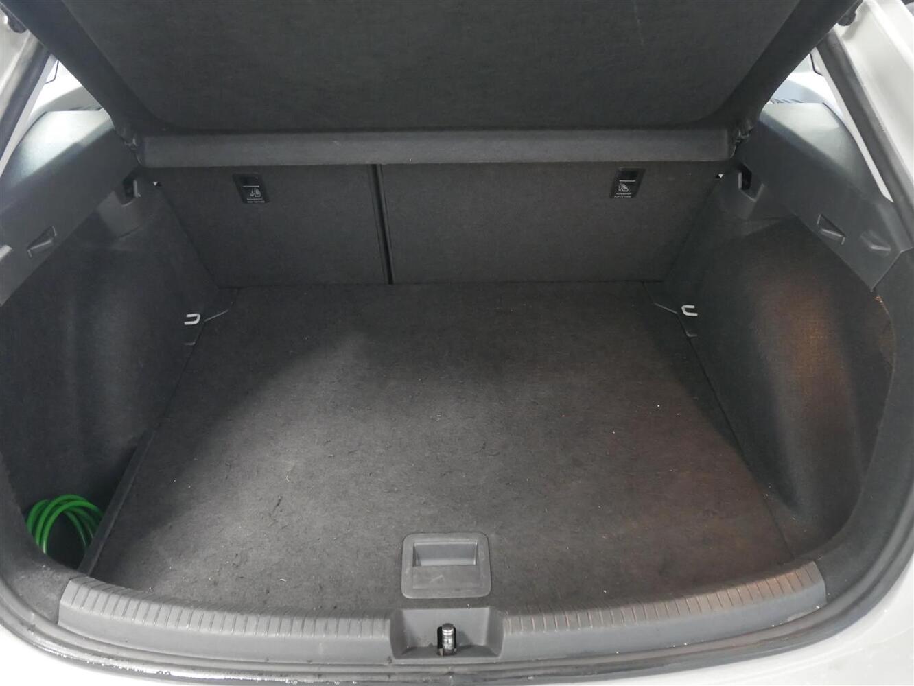Volkswagen Taigo vaihtoauto
