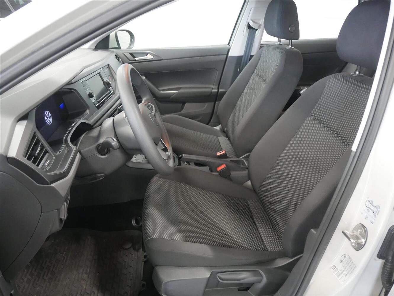 Volkswagen Taigo vaihtoauto
