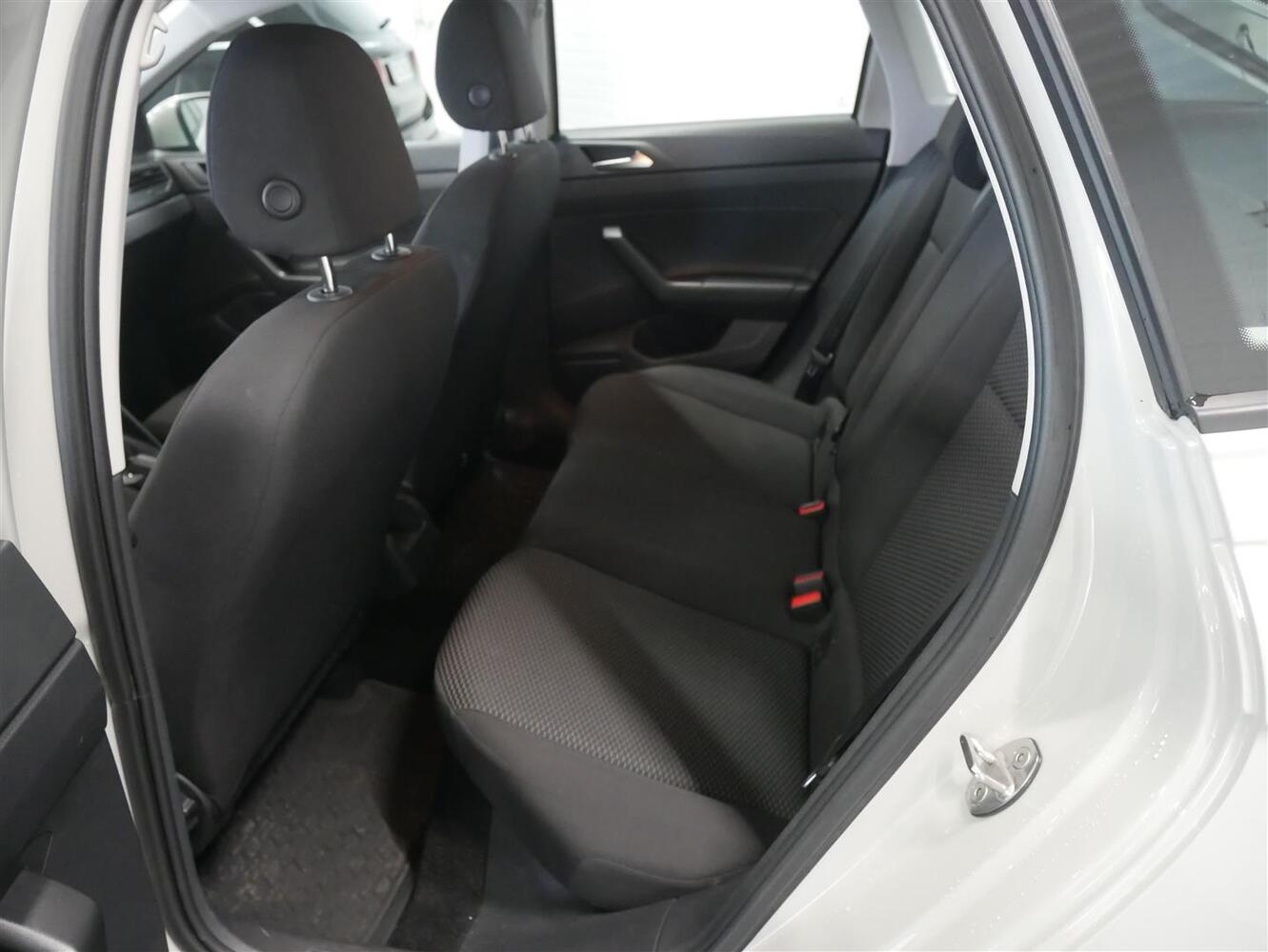 Volkswagen Taigo vaihtoauto