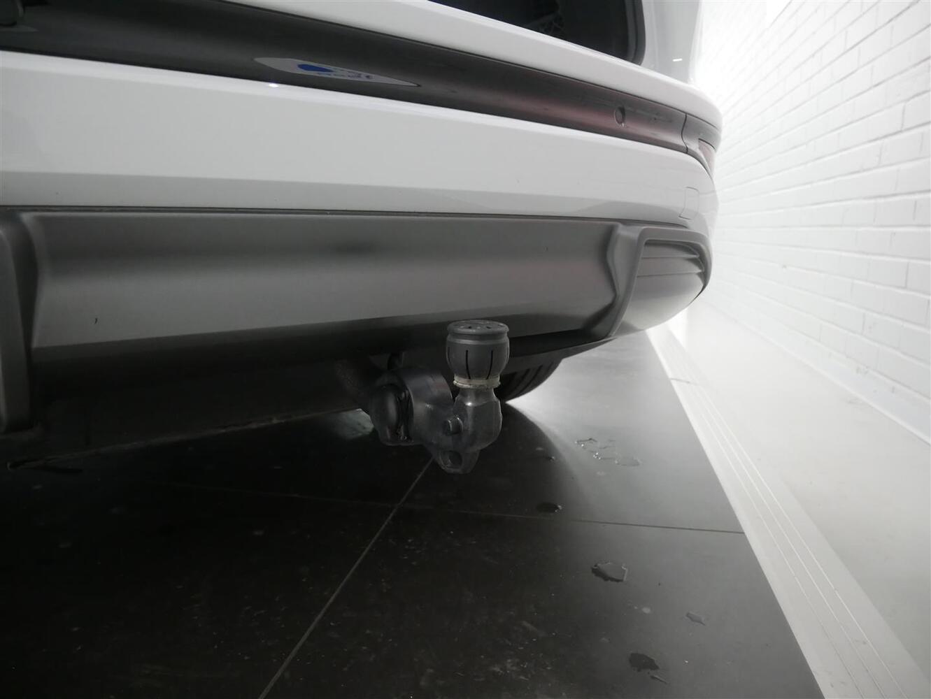 Audi Q6 e-tron vaihtoauto